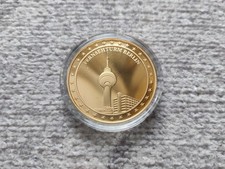 "Berliner Fernsehturm"