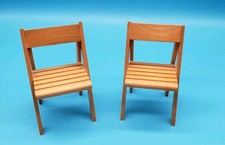 Bodo Hennig Stuhl (2) Art