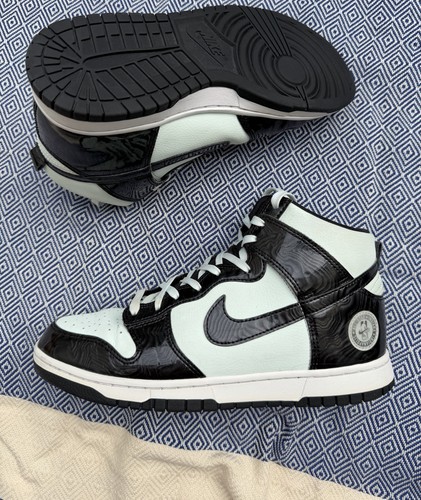 Nike dunk high - dunk,