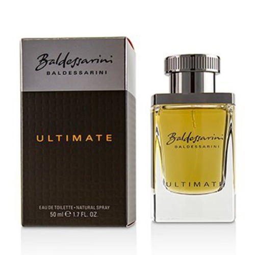 Baldessarini ultimate edt - baldessarini,