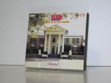2 CD Elvis Presley:  Elvis