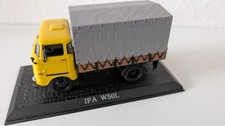 ATLAS Edition IFA W 50 L DDR