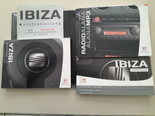 Seat Ibiza III 6L