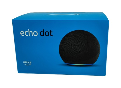 Amazon echo dot - dot, 4.