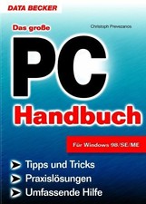 Das große PC Handbuch für