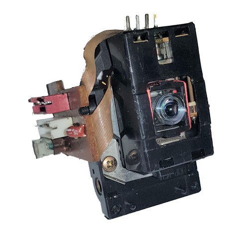 Lasereinheit laser pickup - lasereinheit, /