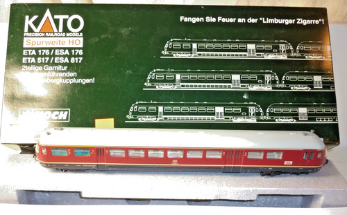 Kato 73332 nur - ac,