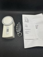 Homematic Keymatic weiß +