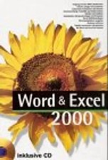 Word und Excel 2000