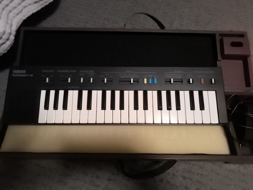 Klavier yamaha portasound - klavier,