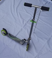 Cityroller, Scooter für Kinder ab 3-12 Jahren, höhenverstellbar
