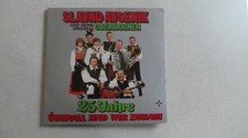 Slavko Avsenik und seine original Oberkrainer 25 Jahre Überall ... Vinyl 12" 2LP