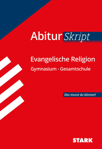 Stark abiturskript - stark,