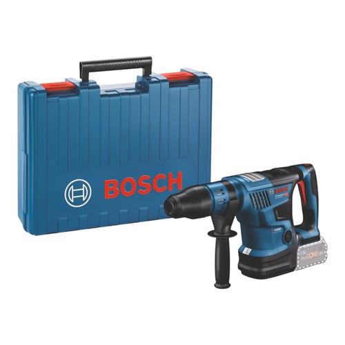 Bosch gbh 18v - gbh, c