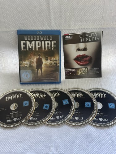 Boardwalk empire - boardwalk,