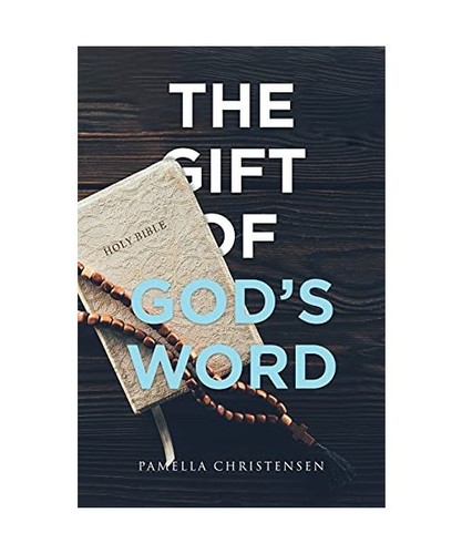 The gift god word - the,