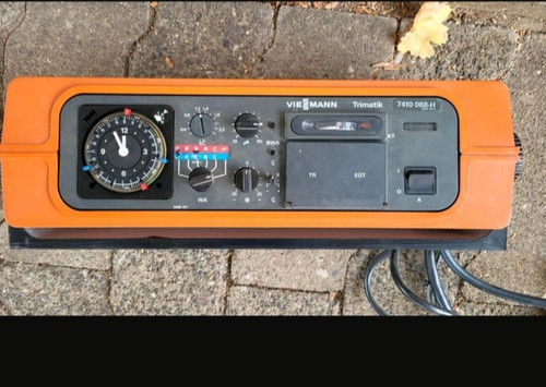 Viessmann trimatik 7410068 - 7410068, h
