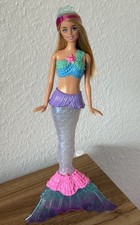 Barbie Dreamtopia Light Up