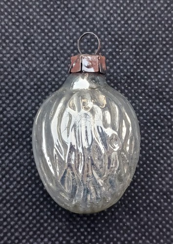 Alter christbaumschmuck glas - alter,