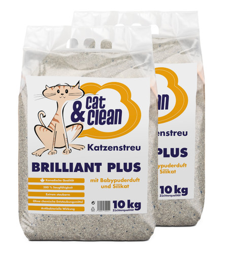 10kg cat clean - 10kg, &
