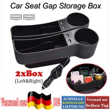 X2 USB Autositzlücke