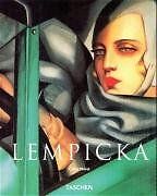 Tamara de Lempicka 1898 - 1980 von Lempicka, Tamara... | Buch | Zustand sehr gut