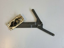 Kurbelautomat Fenster Tür