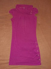 pinkes Kleid Größe M