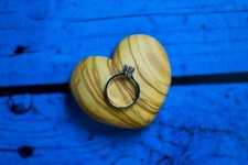 Schmuckkästchen aus