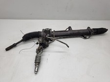 BMW 7er E65 730d   Lenkgetriebe Servolenkung Hydrolenkgetriebe  7852501689  (02)