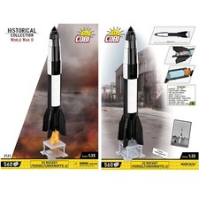 COBI 3121 Historical