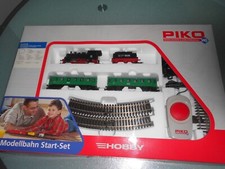 PIKO - MODELLEISENBAHN -