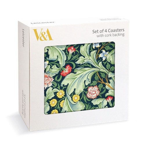 Leicester tapeten 4er set - leicester,
