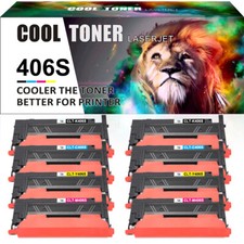 XXL Toner FÜR SAMSUNG Xpress