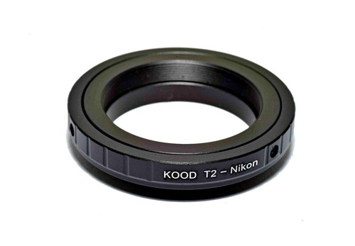 Kood mount für nikon t2 - mount,
