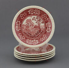 Villeroy & Boch "Rusticana" Teile zur Wahl  teller tasse rot platte dose 