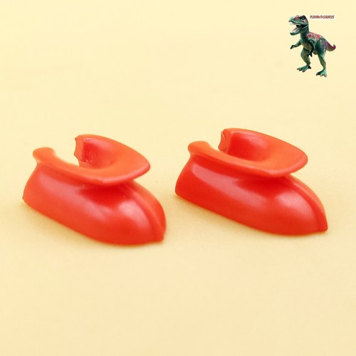 Playmobil rote