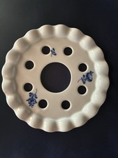 Royal Copenhagen blaue Blume