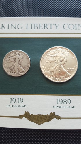 Usa half dollar 1939 silver - half-dollar,