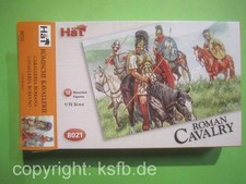 1:72 HäT 8021 Antike Römer