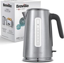 Breville edge low dampf - breville,