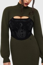 Killstar Belinda Woe Crop