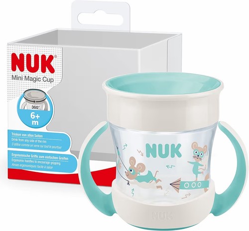 Nuk mini magic cup - mini,