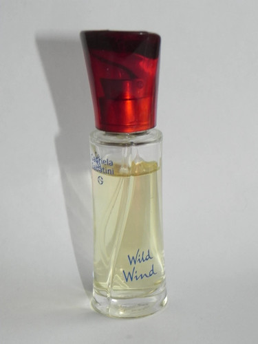 Gabriela sabatini wild wind - ,