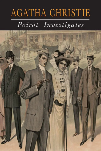 Poirot investigates a - |,