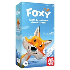 Foxy (d)