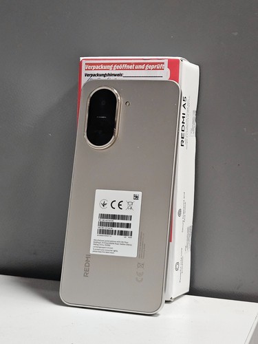 Xiaomi redmi gb - xiaomi, sandy