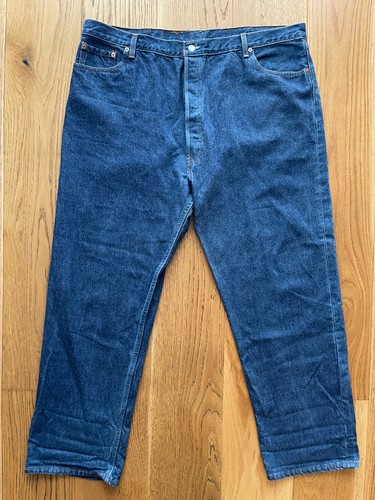 Levi 501 jeans - xx, herren