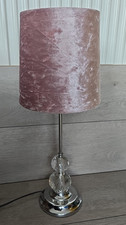 B&M Tischlampe Nachttisch