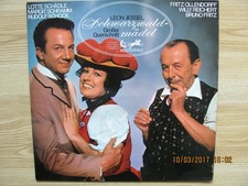 Leon Jessel - Schwarzwaldmadel